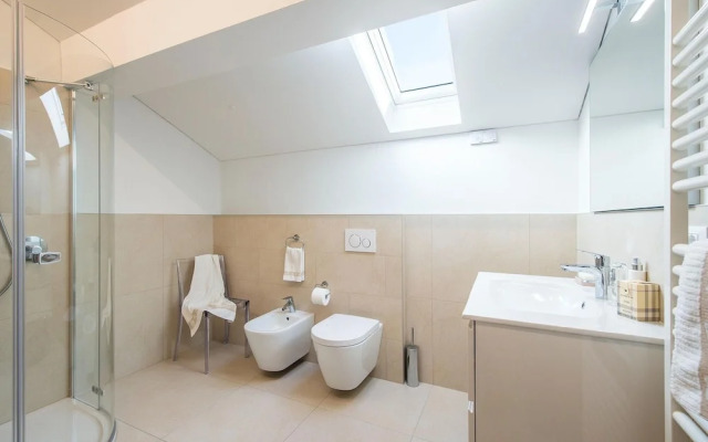 Apartment in Dorf Tirol Near Spronser Lakes