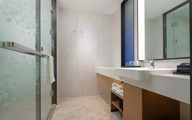 Hampton by Hilton Wuxi Dongting