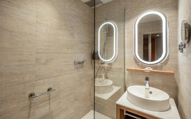 Arcanse by Inwood Hotels