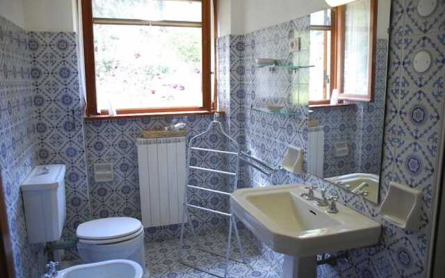 Verdidea - Villa Isola