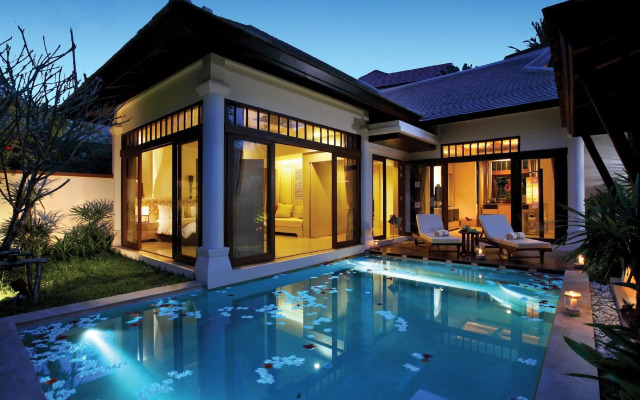 Melati Beach Resort & Spa