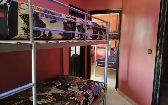 Senhaja Hotel - Hostel