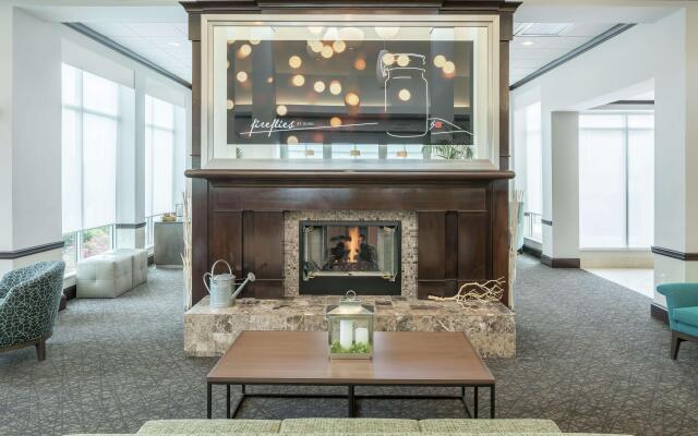 Hilton Garden Inn Dothan