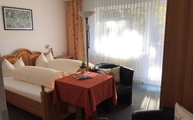 Hotel WALDHAUS