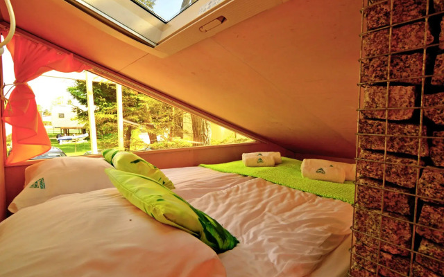 Cottage in Cisowo Near Baltic Coast Beach