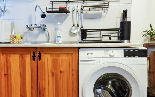 4- BDR House Monument of Culture & Architecture