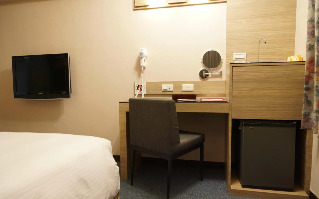Ying Dai Hotel