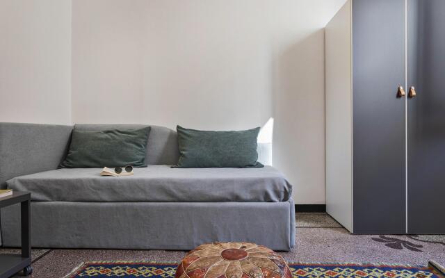 Central & Cozy Apartment