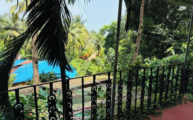 Palm Beach Lifestyle Resort By Anusaksh