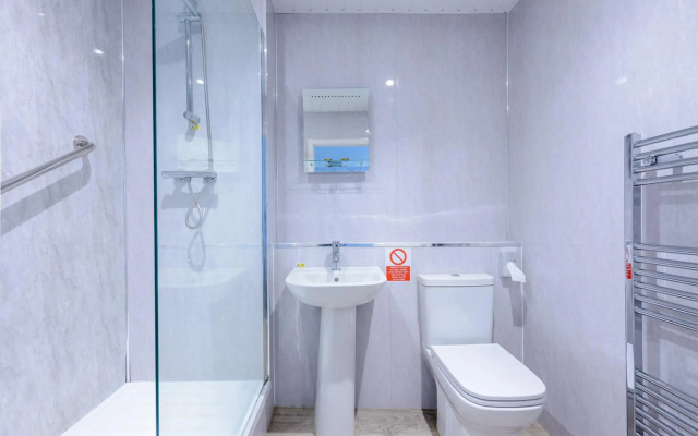 The Lakeland Kendal Hotel, Sure Hotel Collection by BW