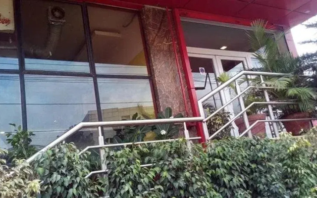 Magic Inn