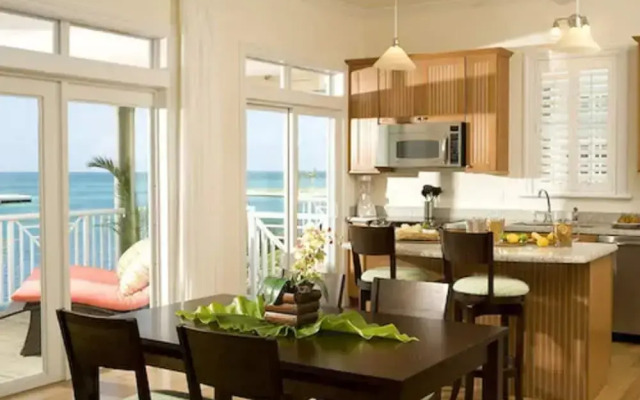 Cape Eleuthera Resort & Marina