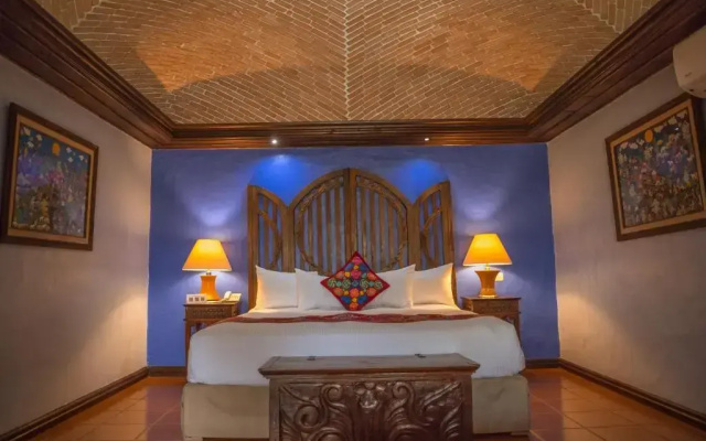 Villa Montana Hotel & Spa