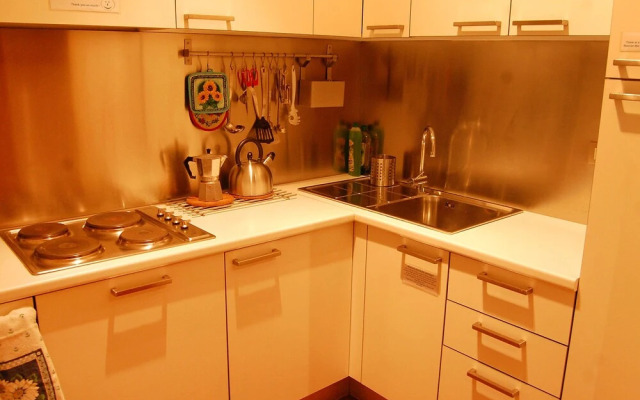 Campo de Fiori Bright Roma