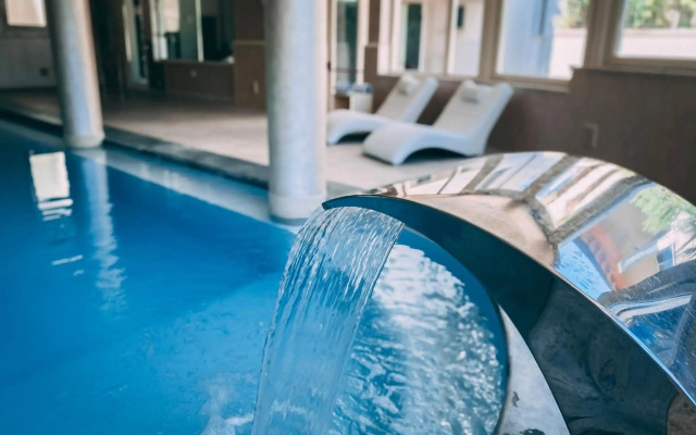 Monastero Resort & SPA
