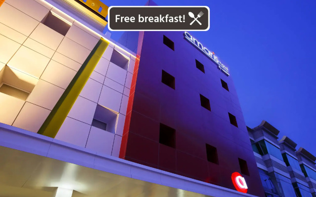 Amaris Hotel Nagoya Hill - Batam