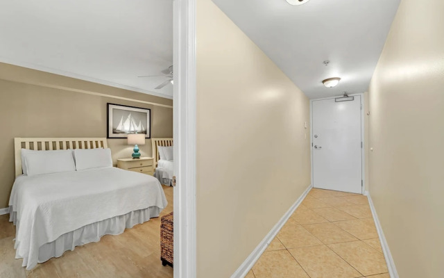 Seaspray West 503- Gulf Front