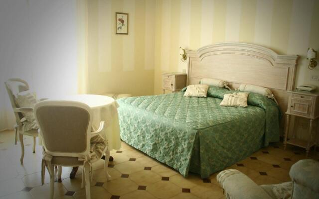 Hotel Villa Margherita