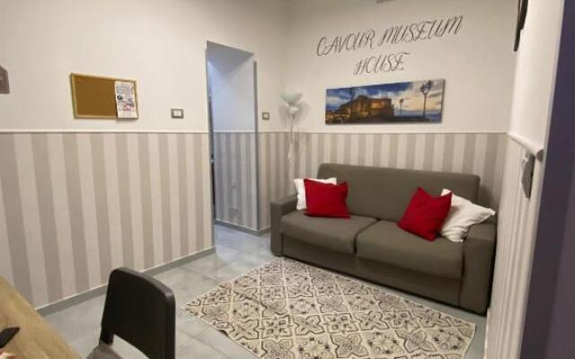 Cavour Museum House