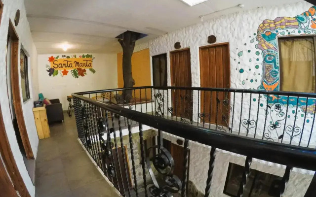 RokaDura Hostel