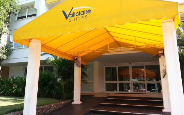 Hotel Vallclaire Suites