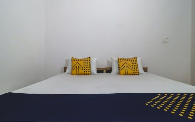 Spot On 47436 Motel Vishesh