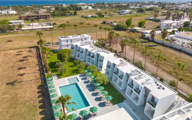 Smaragdi Kos Hotel