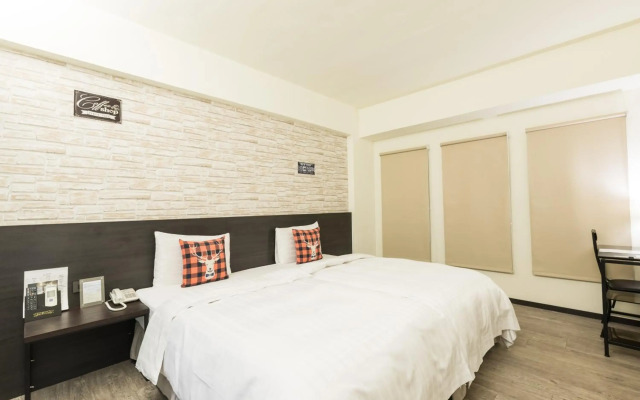 Home Rest Hotel
