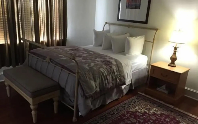 Putnam Lodge Hotel and Spa