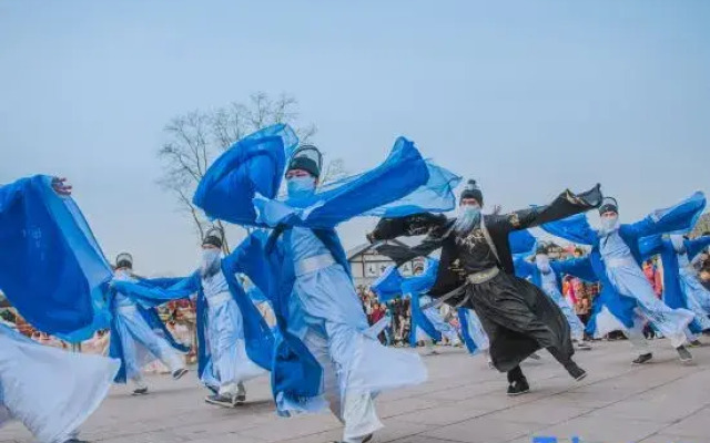 Nianhuawan  Juna Paramita Hotel Wuxi