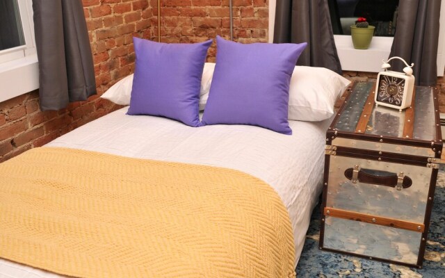 D013 1 Bedroom Apartment By Senstay