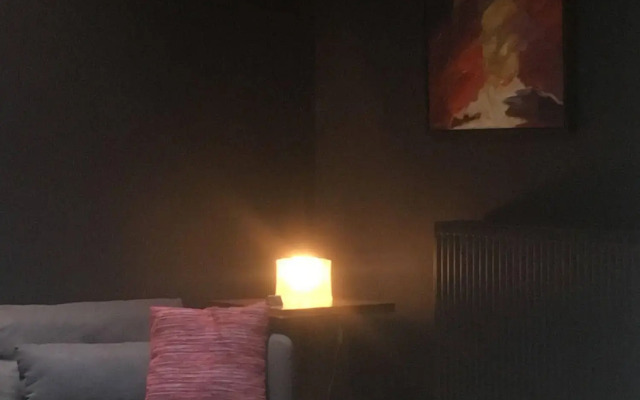 Hotel-Restaurant 't Bed & de Tafel