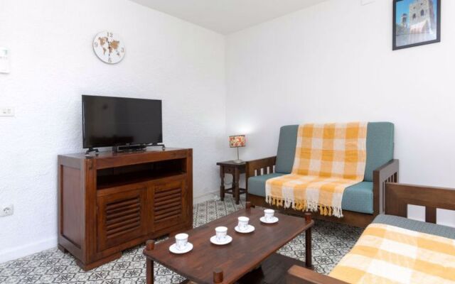 Apartment Moré III Modica