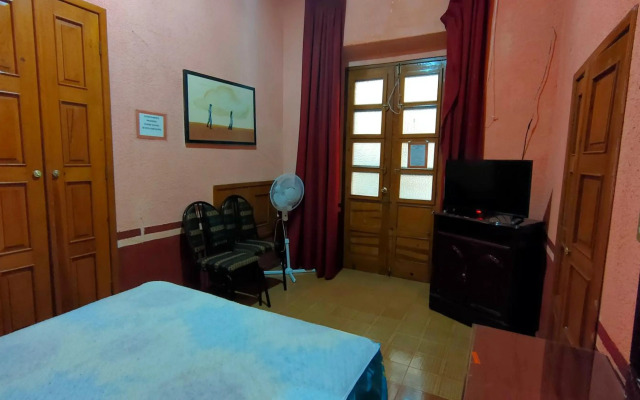 OYO Posada Santa Cecilia, Jerez Zacatecas