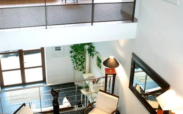 Adonis Carcassonne Résidence la Barbacane