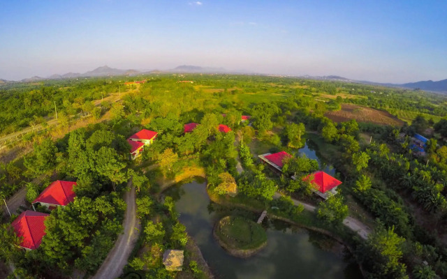 Memoria Palace & Resort