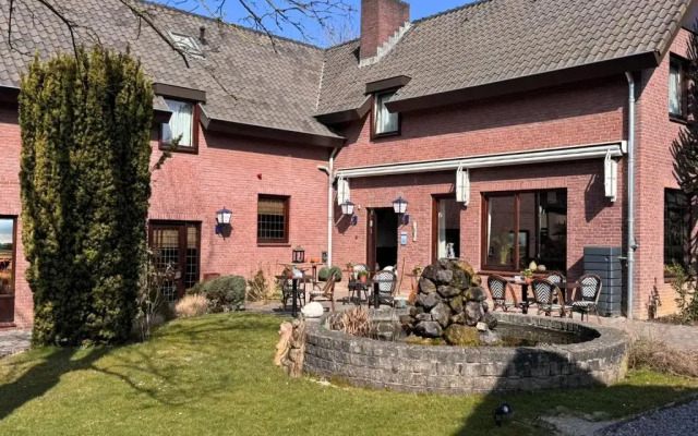 Hotel Schilberg