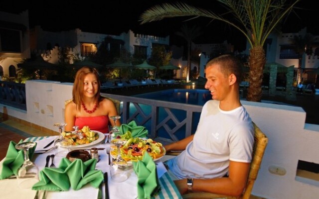 Mazar Resort & Spa