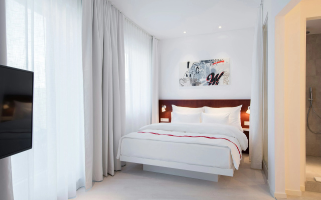 Ruby Marie Hotel Vienna by IHG