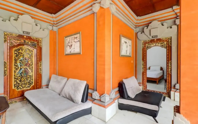 Collection O Bali Near Desa Mas Ubud