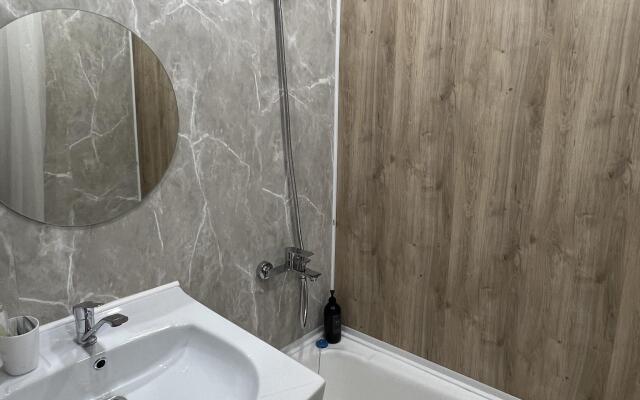 Апартаменты Созвездие на проспекте 50 лет Октября 20/1