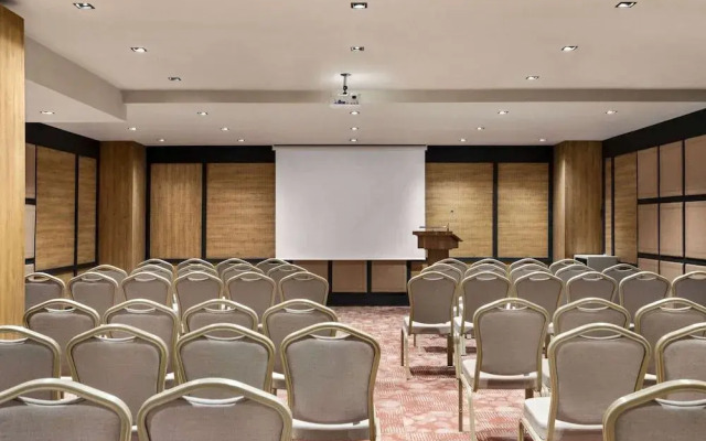 Ramada By Wyndham Erzurum