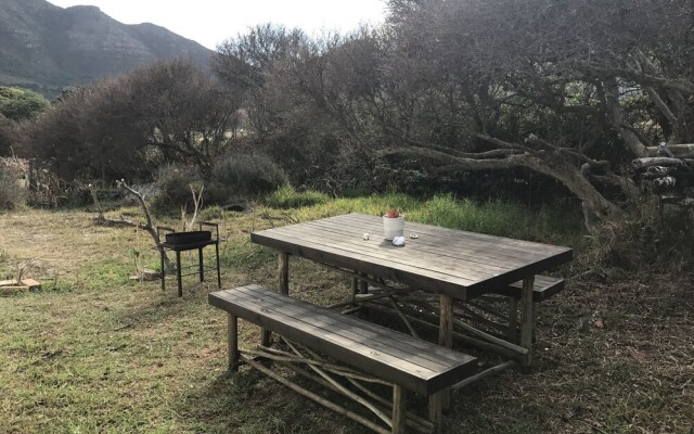 Woodlands Sea Ranch