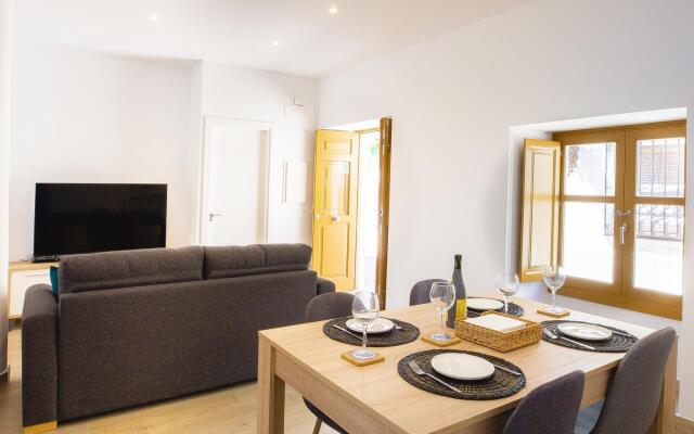 Calle Pintado 21 Bajo