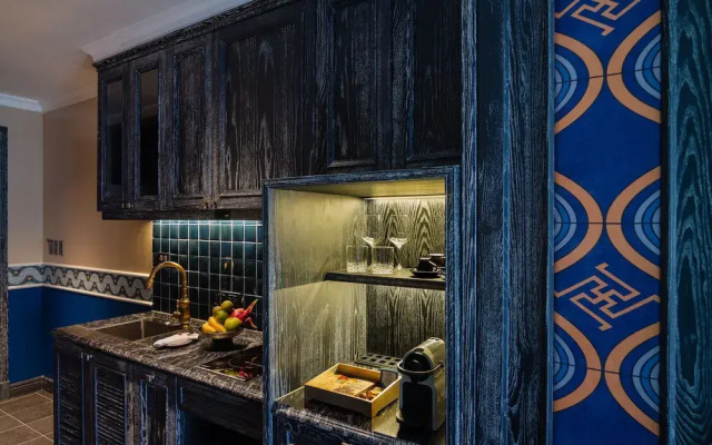 22Land Heritage Hotel & Retreat