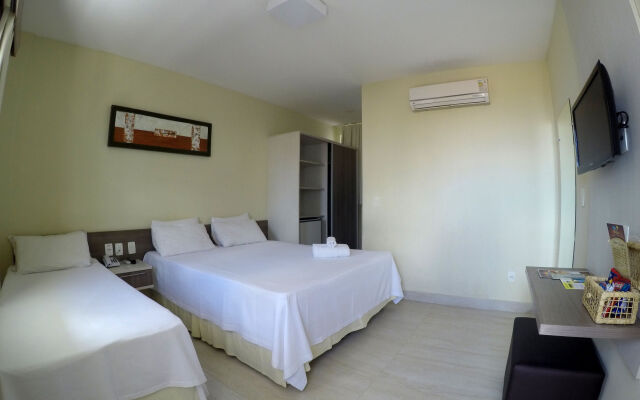 Hotel Alimar