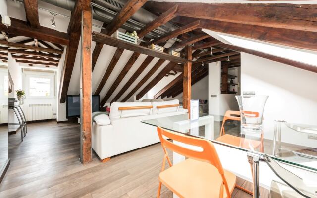 Marqués de Santa Ana City Center