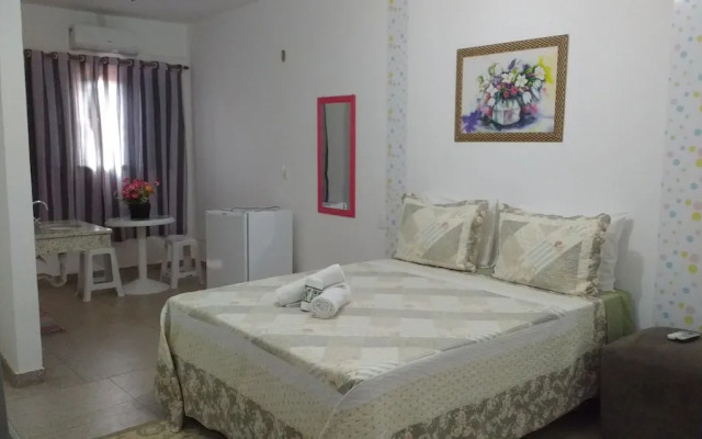 Pousada Pequizeiro