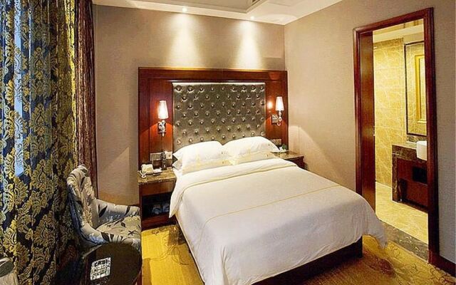 Juntai Hotel