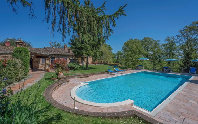 Grace Home Pool Wifi Gambassi Terme